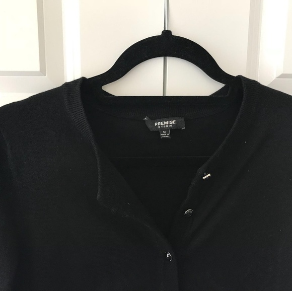 Cardigans - Picture 2 of 3